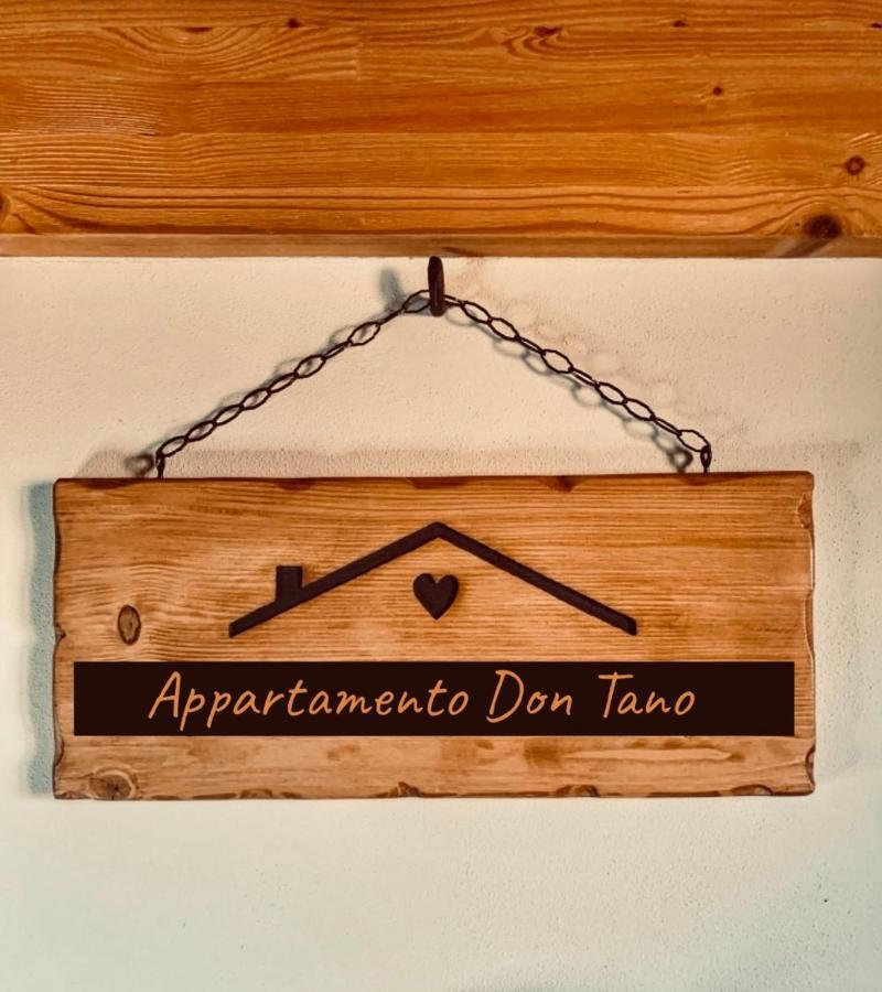 Appartamento Don Tano คาตาเนีย ภายนอก รูปภาพ